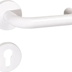 Zestaw rozet HEWI 111R01.130 Plastic 99 ( 3000205146 )