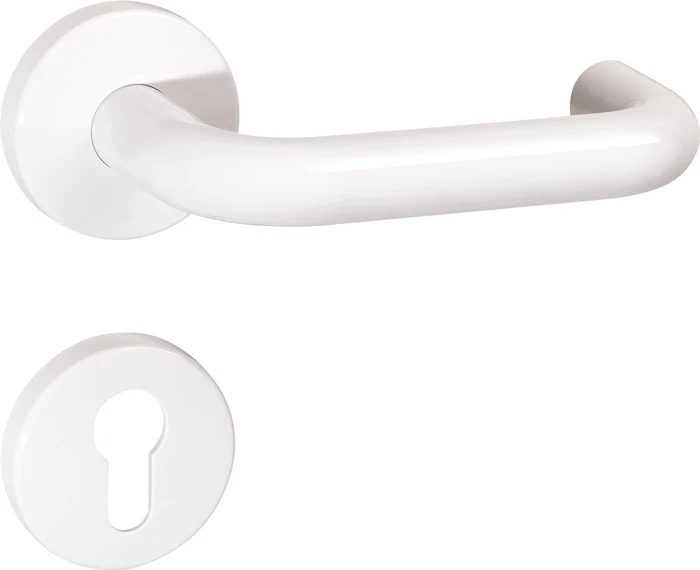 Zestaw rozet HEWI 111R01.130 Plastic 50 ( 3000205226 )
