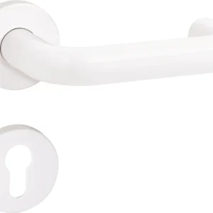 Zestaw rozet HEWI 111R01.230 Plastic 90 ( 3000205261 )