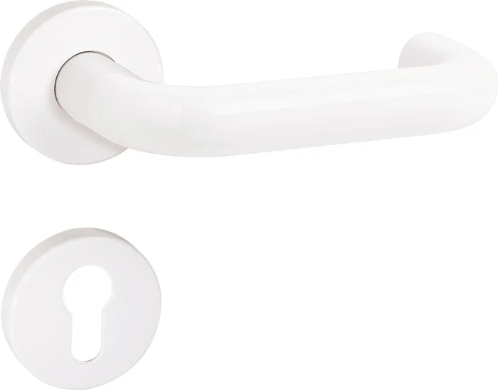 Zestaw rozet HEWI 111R02.230 Plastic 99 ( 3000204821 )