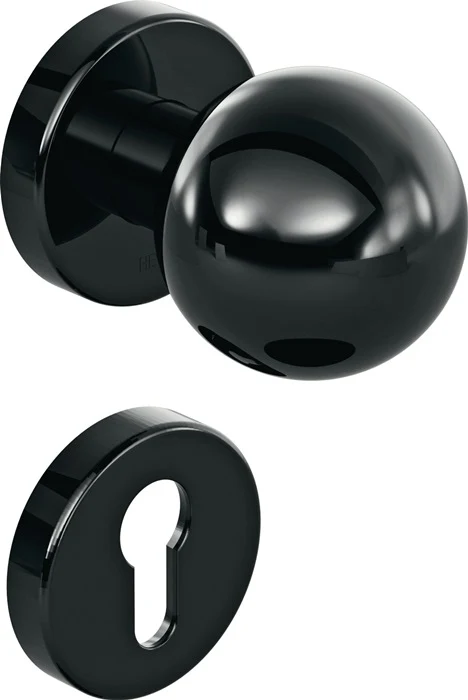 Zestaw rozet HEWI 111R03.133 Plastic 90 ( 3000205061 )