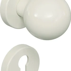 Zestaw rozet HEWI 111R03.133 Plastic 99 ( 3000205065 )