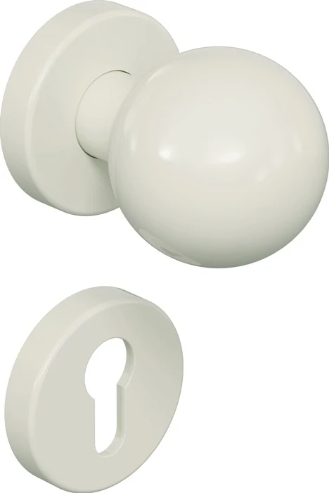 Zestaw rozet HEWI 111R03.133 Plastic 99 ( 3000205065 )