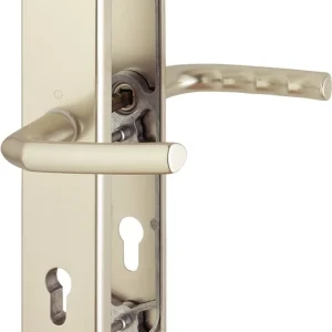 Meble HOPPE Birmingham 1117/2221A/2440 Aluminium F2 ( 3000250681 )