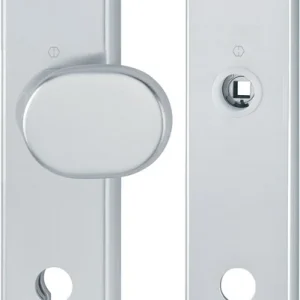 Meble ochronne HOPPE 86G/3331/3310 Aluminium F2 ( 3000209786 )