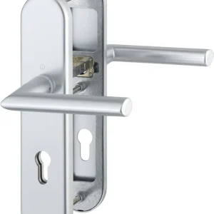 Meble ochronne HOPPE Stockholm 1140/3331/3410 Aluminium F1 ( 3000209125 )