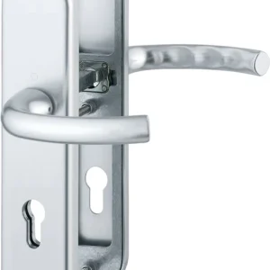 Meble ochronne HOPPE Tôkyô 1710/3331/3410 Aluminium F1 ( 3000209028 )