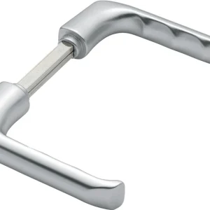 Para klamek HOPPE London 113 H Aluminium F1 ( 3000252067 )