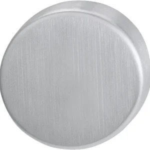 Para róż do kluczy HOPPE E42KVS stal nierdzewna F69 ( 3000252400 )