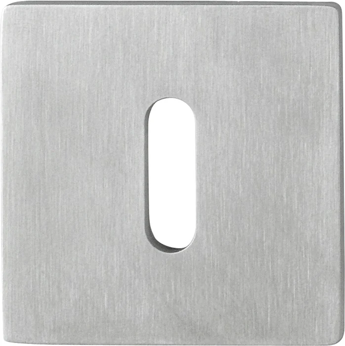 Para różyczek do kluczy HOPPE E848NS stal nierdzewna F69 ( 3000203532 )