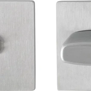 Para różyczek do kluczy HOPPE E848NS stal nierdzewna F69 ( 3000203534 )