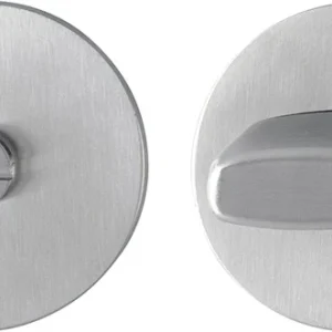 Para różyczek do kluczy HOPPE E849NS stal nierdzewna F69 ( 3000203537 )