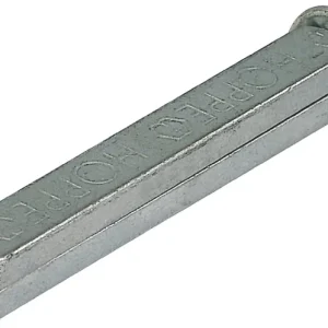Wrzeciono kwadratowe HOPPE Wrzeciono o profilu dwuteowym kwadratowe 10 x 100 mm ( 3311003022 )