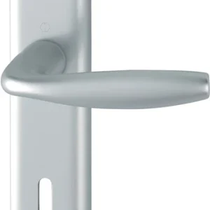 Zestaw długich płyt HOPPE New York 1810/273P Aluminium F1 ( 3000203550 )