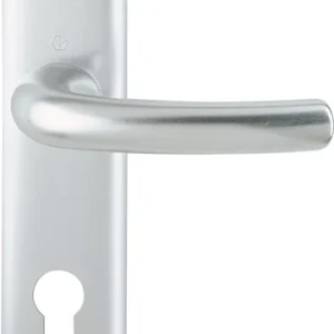 Zestaw długich rozet HOPPE Tôkyô 1710/273P Aluminium F1 ( 3000252578 )