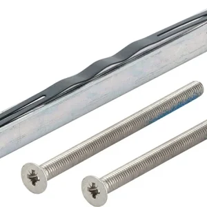 Zestaw mocujący HOPPE Sertos(R) FS-G/G 65-70 mm M5 x 75 ( 3000209952 )