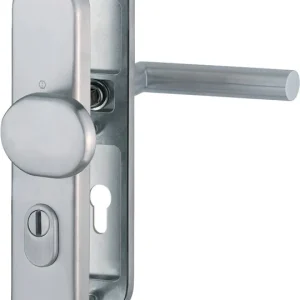 Zestaw przeciwpożarowy HOPPE Amsterdam FS-86G/3332ZA/3310/1400F Stal nierdzewna F69 D/K ( 3000220043 )