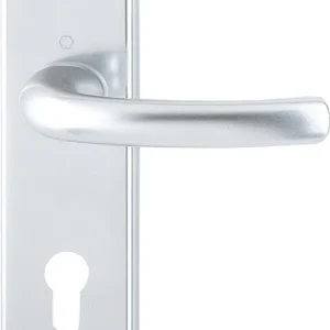 Zestaw renowacyjny HOPPE Tôkyô 1710/3334 Aluminium F1 ( 3000203150 )