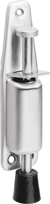 Uchwyt drzwiowy INTERSTEEL 0035.4440 stal nierdzewna matowa ( 3000210970 )