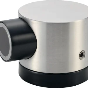Uchwyt drzwiowy KWS 1015.31 Aluminium anodowane na srebrno ( 3000255908 )