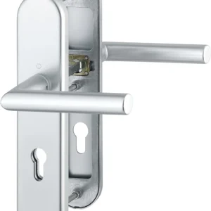 Meble HOPPE Amsterdam 1400/3331/3310 Aluminium F1 ( 3000209117 )