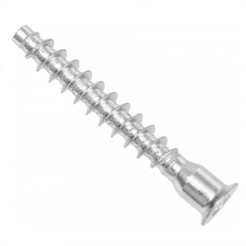 Konfirmaty 7.0x50mm - 1000 sztuk NTP