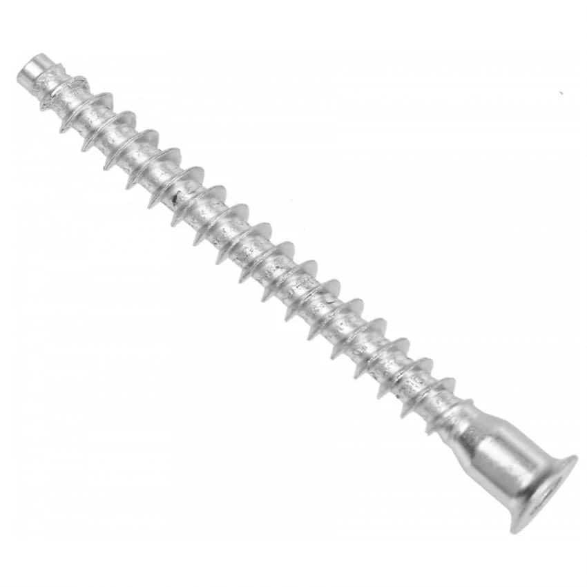 Konfirmaty 7.0x70mm - 100 sztuk NTP