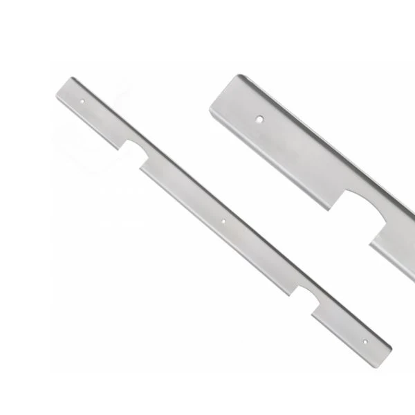Listwa kątowa do blatu o profilu R-3 - 38mm NTP