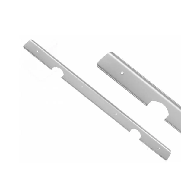 Listwa kątowa do blatu o profilu R-5.5 - 38mm NTP