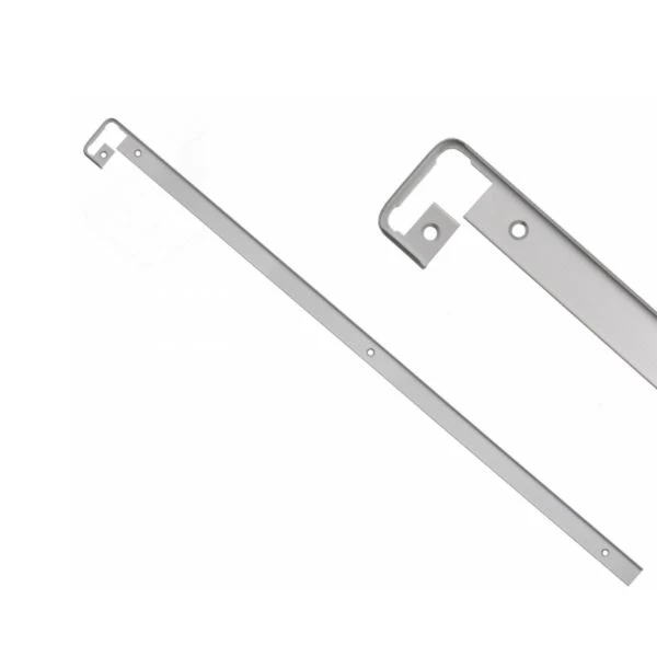 Listwa szczelinowa do blatu o profilu R-3 - 38mm NTP