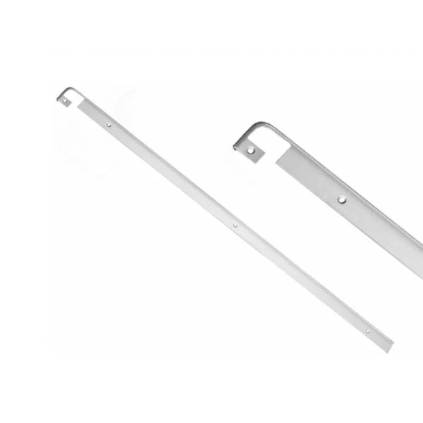 Listwa szczelinowa do blatu o profilu R-15 - 28mm NTP