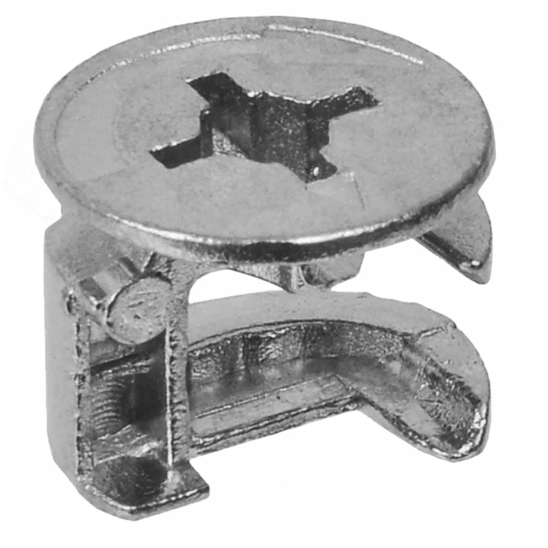 Mimośród meblowy 15mm, =7.5mm - 1 sztuka NTP