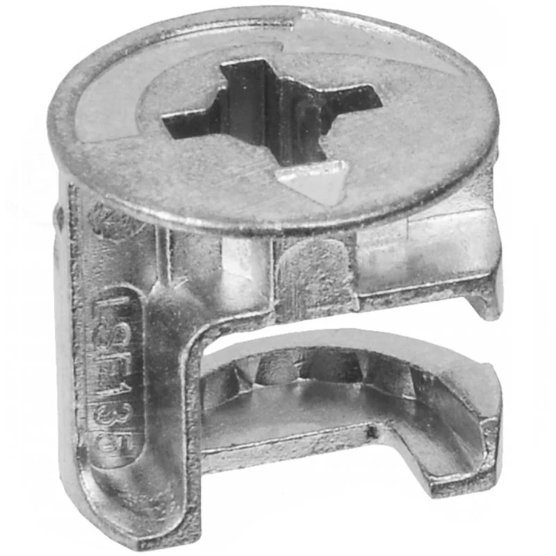 Mimośród meblowy 15mm, =9.0mm - 1000 sztuk NTP