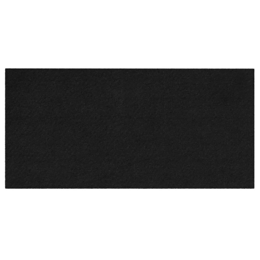 Podkładka filcowa samoprzylepna 120x240mm NTP