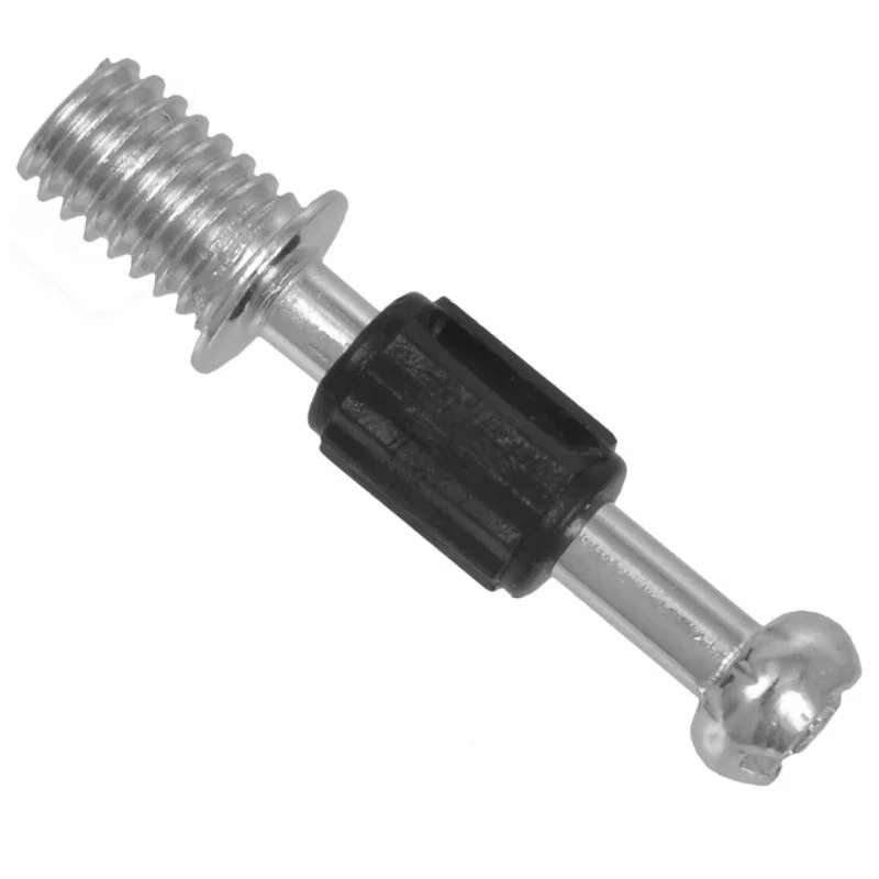 Trzpień mimośrodu 24mm z gwintem M6 - 1000 sztuk NTP