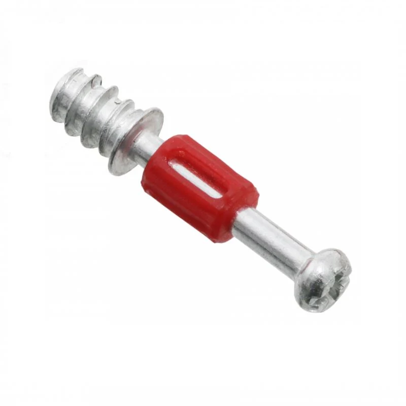 Trzpień mimośrodu 24mm z gwintem EURO - 1000 sztuk NTP