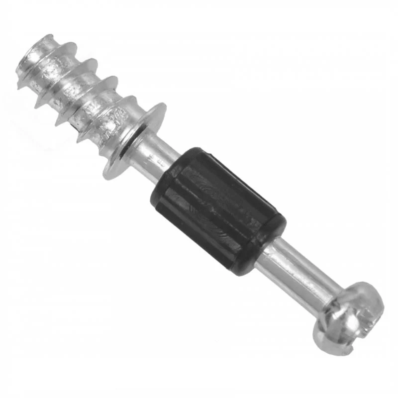 Trzpień mimośrodu 24mm z gwintem EURO - 1000 sztuk NTP