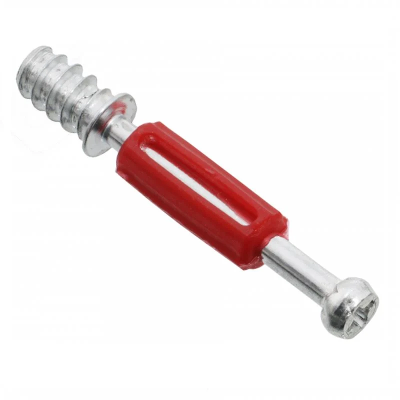 Trzpień mimośrodu 24mm z gwintem EURO - 1000 sztuk NTP