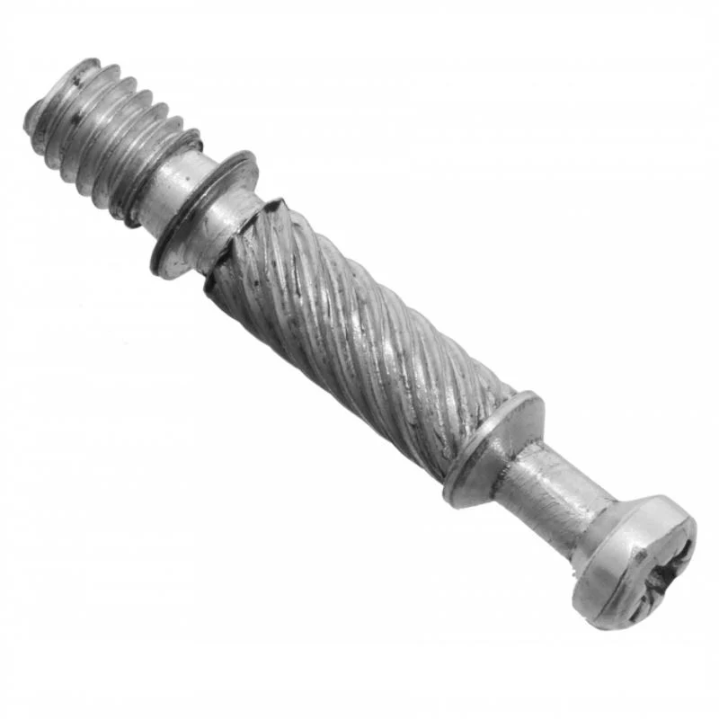 Trzpień mimośrodu 28mm z gwintem M6 - 1000 sztuk NTP