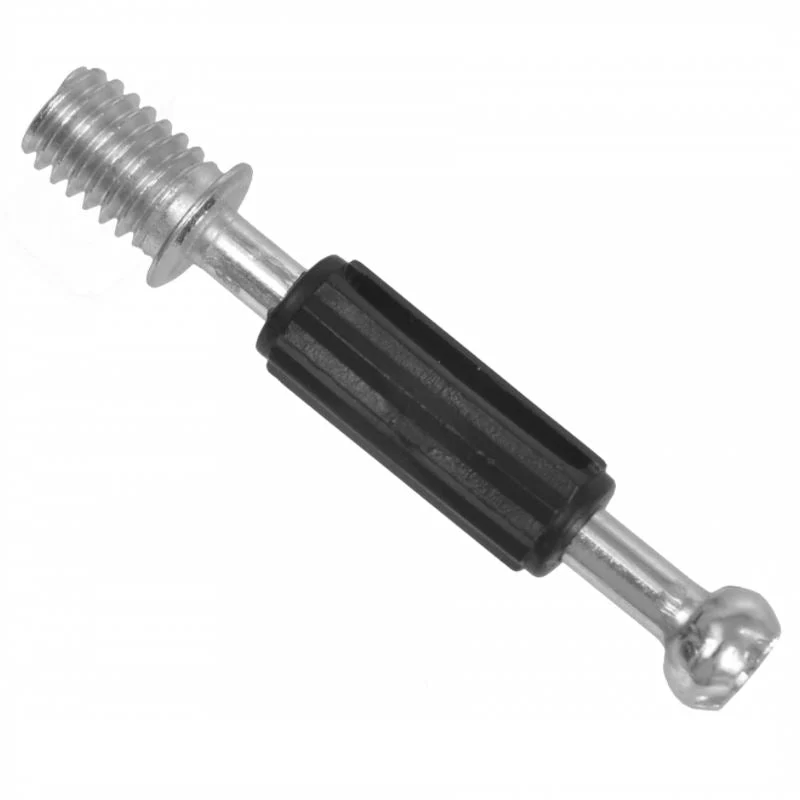 Trzpień mimośrodu 34mm z gwintem M6 - 1 sztuka NTP