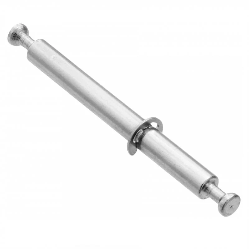 Trzpień mimośrodu dwustronny L=34+18+34mm - 1000 sztuk NTP