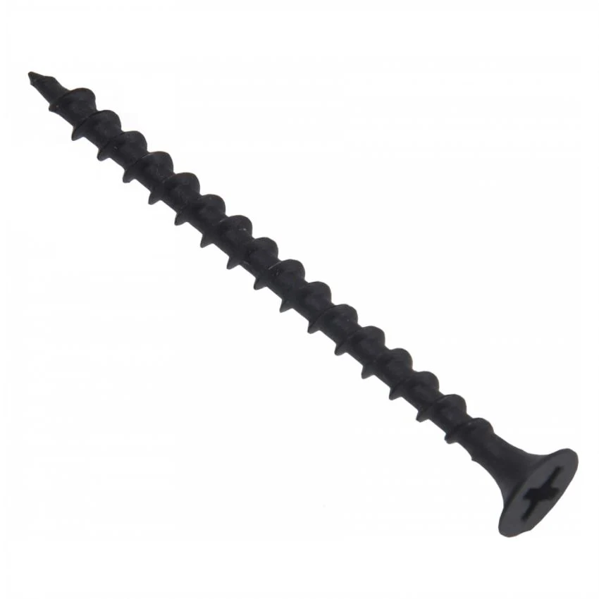 Wkręty do drewna Philips PH2 3.5x55mm - 500 sztuk NTP