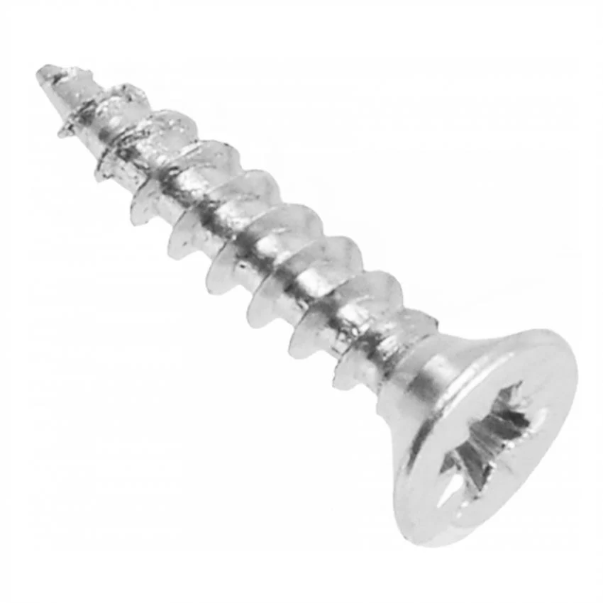 Wkręty do drewna PZ1 3.0x16mm - 1000 sztuk NTP