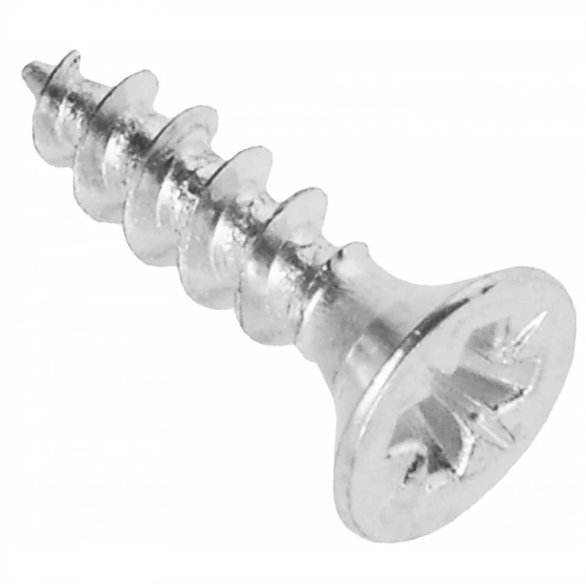 Wkręty do drewna PZ2 4.0x16mm - 1000 sztuk NTP