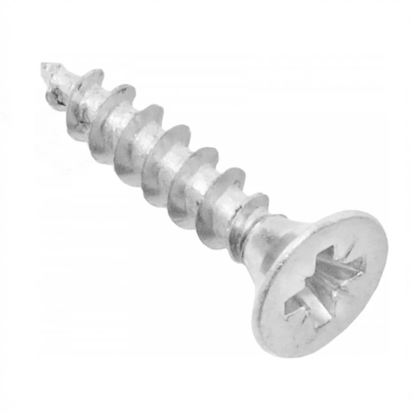 Wkręty do drewna PZ2 4.0x20mm - 1000 sztuk NTP