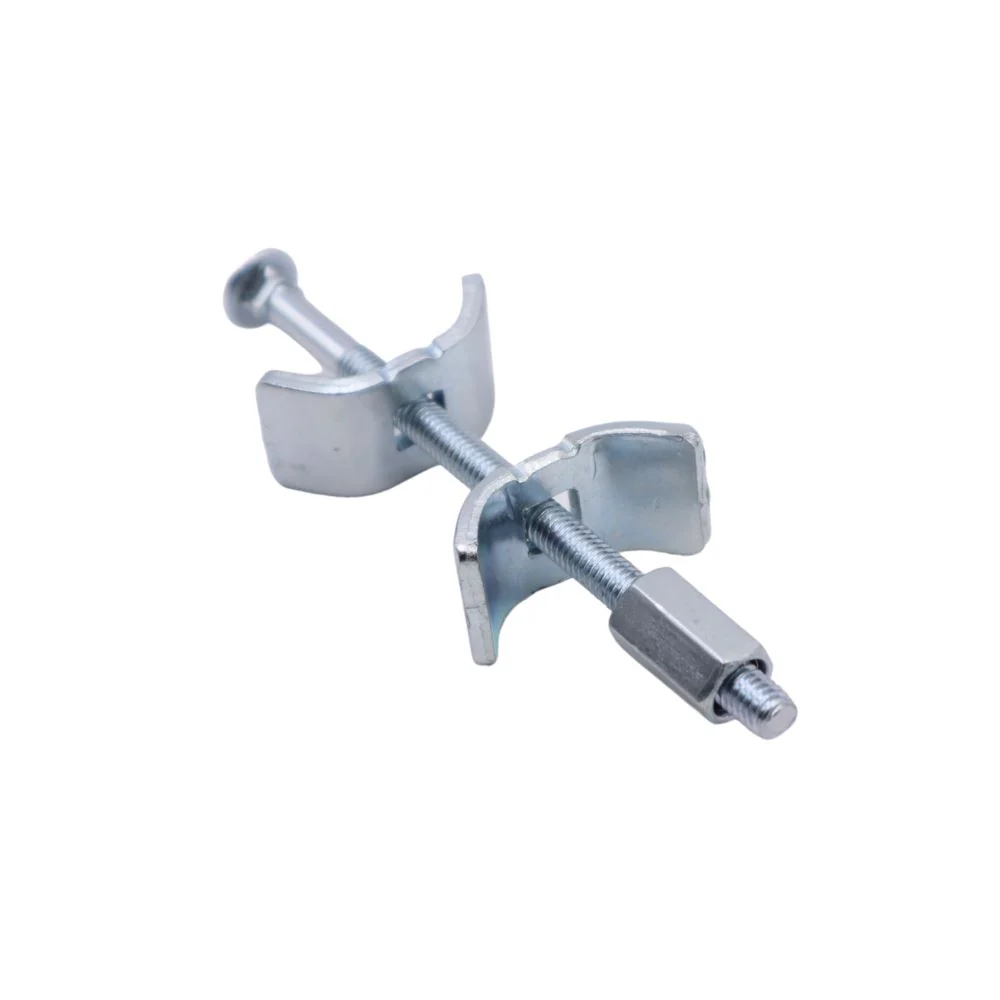Złącze blatu kuchennego M6x100mm NTP
