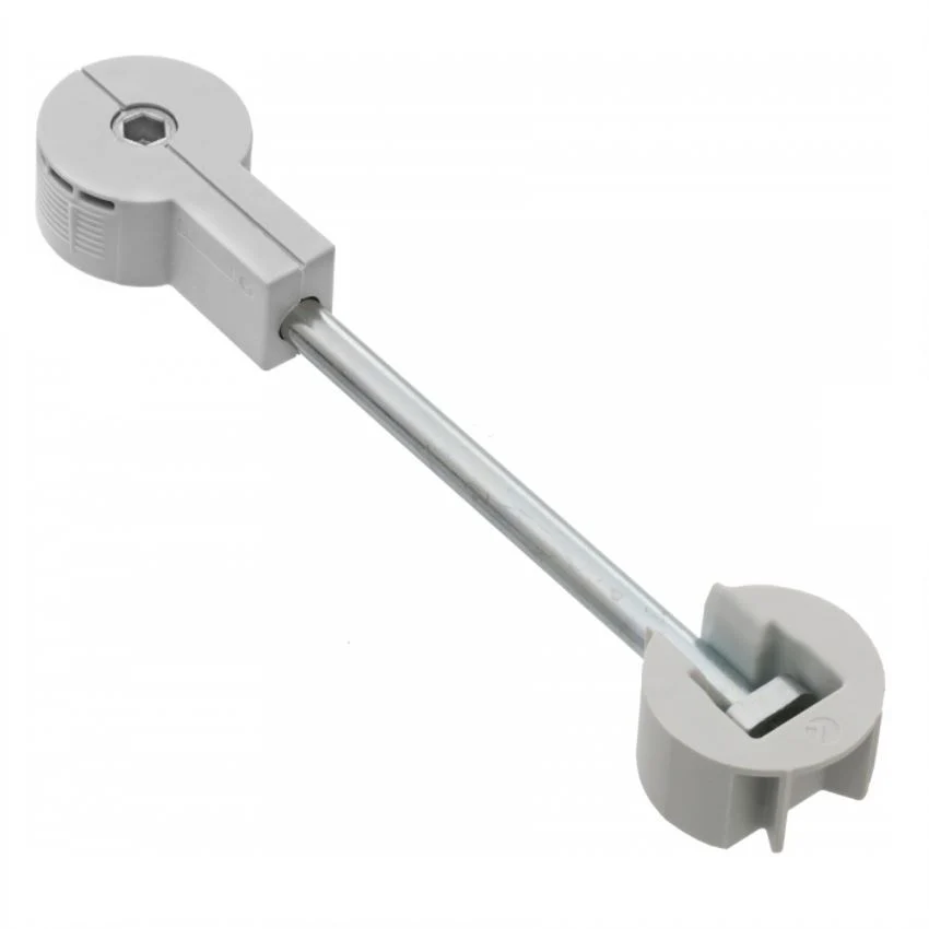 Złącze do blatów Quick 150mm NTP
