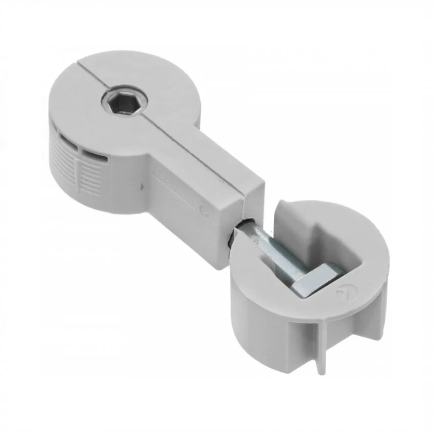 Złącze do blatów Quick 64mm NTP