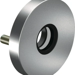 Klamka OGRO rose 6501 23.5 ER stal nierdzewna ER ( 3000267063 )