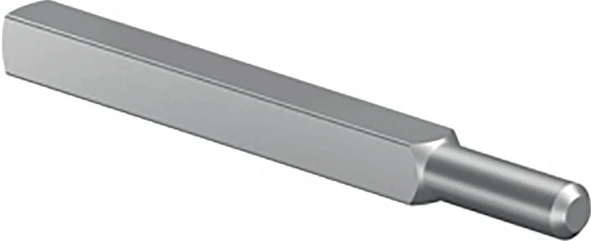 OGRO FS wymienny trzpień OGRO 115 FS kwadrat 9 x 105 mm ( 3000267163 )